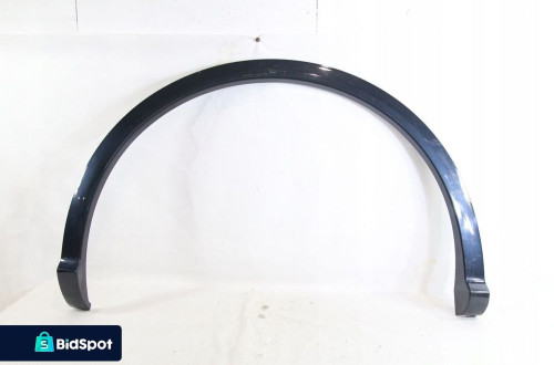 Listwa Nakładka Błotnik tyl Audi Q5 II 2 80 80a