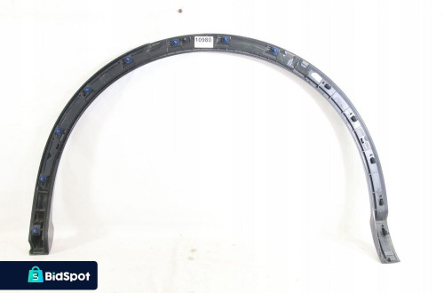 Listwa Nakładka Błotnik tyl Audi Q5 II 2 80 80a