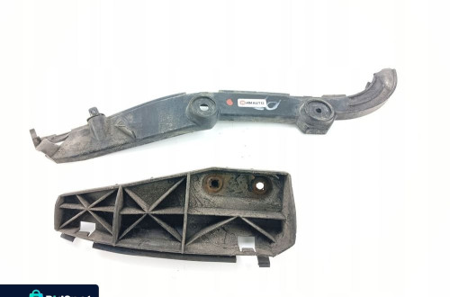 ŚLIZG ZDERZAKA PRAWY TYŁ TOYOTA COROLLA VERSO II (2004-2009) 52575-0F010
