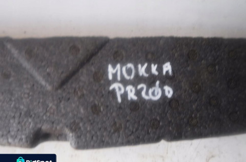OPEL MOKKA ABSORBER ZDERZAKA PRZÓD