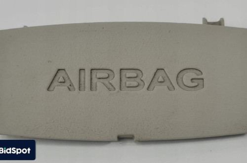 ZAŚLEPKA AIRBAG FORD FOCUS MK2