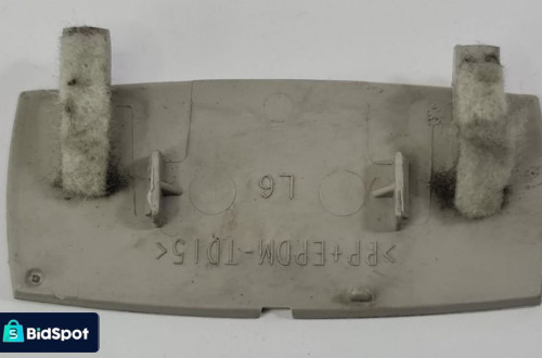 ZAŚLEPKA AIRBAG FORD FOCUS MK2