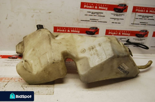 ZBIORNICZEK SPRYSKIWACZY AUDI A4 B6 B7 CABRIO 8H0955451J