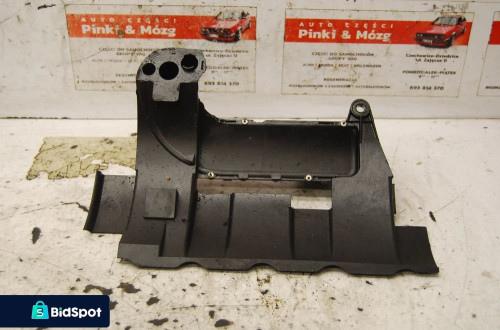 OSŁONA FALI OLEJOWEJ 06B103623A 2.0 TDI BKD AUDI A3 8P SEAT SKODA VW 06B103623C 06B103623