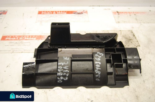 OSŁONA FALI OLEJOWEJ 06B103623A 2.0 TDI BKD AUDI A3 8P SEAT SKODA VW 06B103623C 06B103623