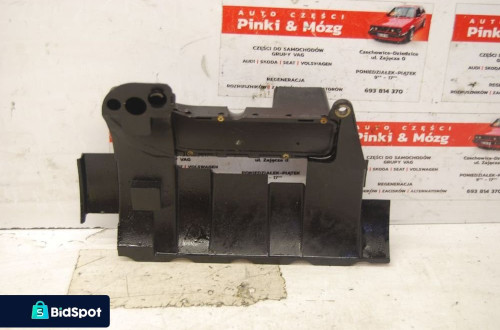 OSŁONA FALI OLEJOWEJ 06B103623A 2.0 TDI BKD AUDI A3 8P SEAT SKODA VW 06B103623C 06B103623