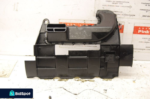 OSŁONA FALI OLEJOWEJ 06B103623A 2.0 TDI BKD AUDI A3 8P SEAT SKODA VW 06B103623C 06B103623