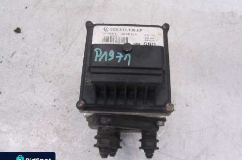 volkswagen passat b6 pompa abs 3cd614109 af