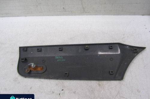 mercedes sprinter 906  listwa boczna prawa