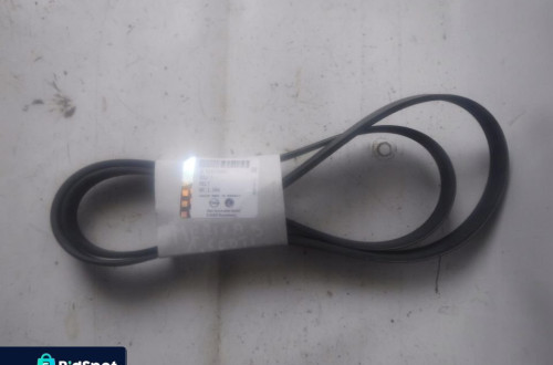 ASTRA MOKKA INSIGNIA MERIVA 1,6 CDTI PASEK KLINOWY