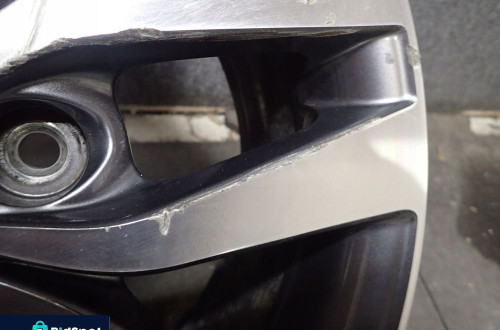 FELGA ALUMINIOWA HYUNDAI 16" 5X114,3 6,5J