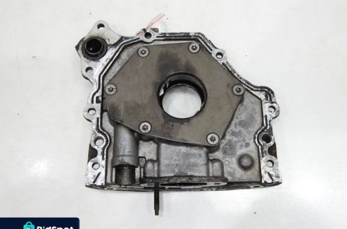 POMPA OLEJU OLEJOWA CITROEN C3 PICASSO 1.6 HDI