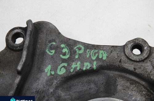 POMPA OLEJU OLEJOWA CITROEN C3 PICASSO 1.6 HDI