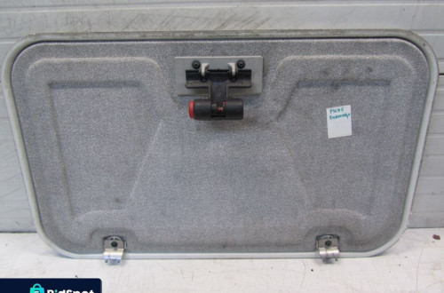 iveco eurocargo 07r uk 75e16 właz szyberdachu