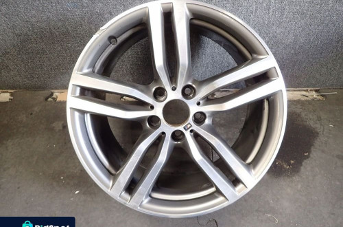 FELGA ALUMINIOWA BMW 5X120 9J 19" ET48