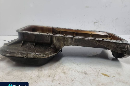 MISKA OLEJOWA MERCEDES-BENZ SL 500 R129 R1190141802