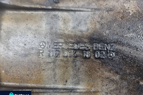 MISKA OLEJOWA MERCEDES-BENZ SL 500 R129 R1190141802