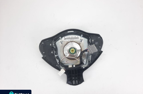AIRBAG PODUSZKA KIEROWCY 985101KA8B JUKE F15 LIFT