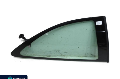 SZYBA KAROSERYJNA PRAWY TYŁ CITROEN XSARA 3D