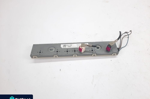WZMACNIACZ ANTENOWY ANTENY AUDI Q7 4L 4L0035225J