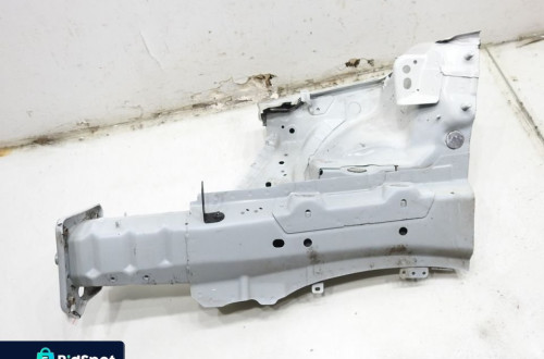 PODŁUŻNICA PRAWY PRZÓD 614-46 VOLVO V70 III LIFT