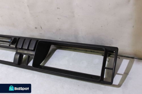 OBUDOWA LICZNIKA VOLKSWAGEN GOLF 191857243A