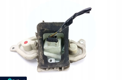 WKŁAD LAMPY LEWY TYŁ OPEL VECTRA C KOMBI (02-05) EU