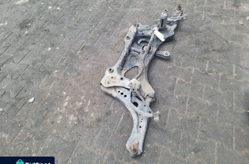 SANKI PRZEDNIE VOLKSWAGEN GOLF VII