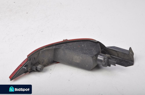 FORD FIESTA MK7 LAMPA PRZECIWMGIELNA TYŁ