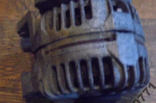 OPEL CORSA D 1.4 ALTERNATOR