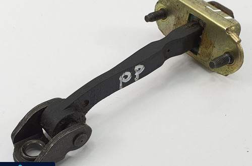 OGRANICZNIK DRZWI PRZÓD PRZEDNI FORD FIESTA MK6