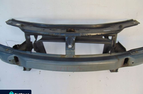 PAS PRZEDNI WZMOCNIENIE CZOŁOWE DACIA LOGAN MCV I (2007-2012) 1.5 DCI 68KM