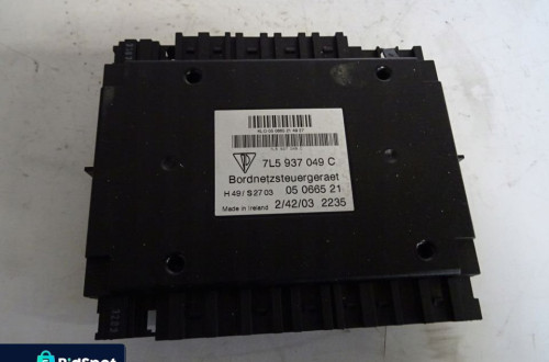 MODUŁ PORSCHE CAYENNE 7L5935049C
