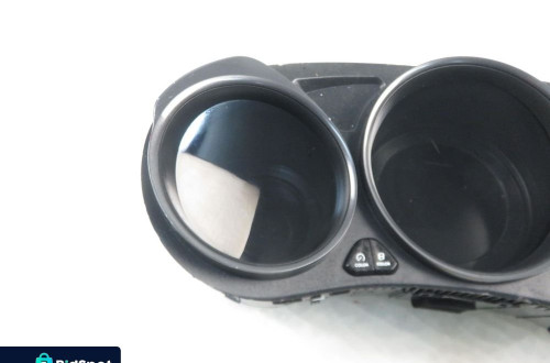 LICZNIK CITROEN C4 II (B7) 1.6 THP  A2C82218700