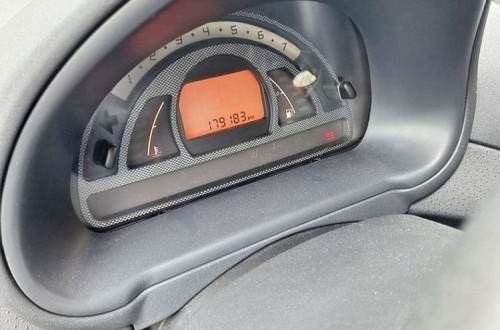 Citroen C2 Na Części 1.4 8V Kfv 2006R Klapa Drzwi Silnik Skrzynia