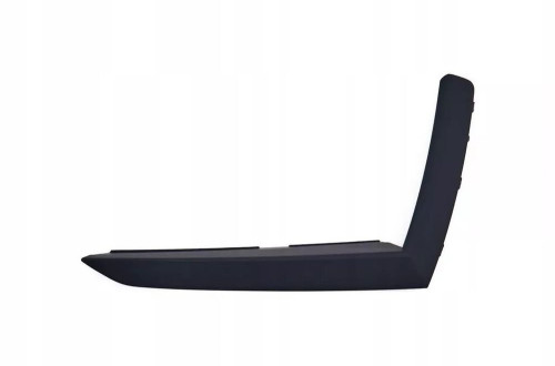 SKODA OCTAVIA 2020 - LISTWA KRATKI DOLNEJ ORI P