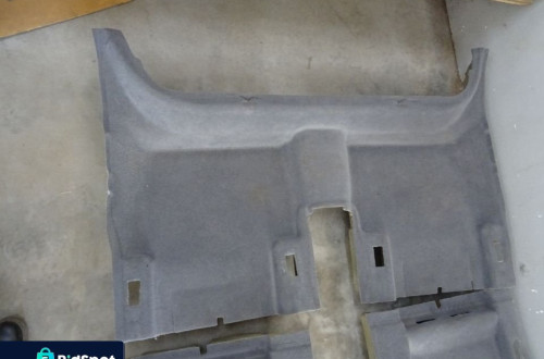 WYKŁADZINA DYWAN PODŁOGA FIAT CROMA KOMBI 05-07 NR140