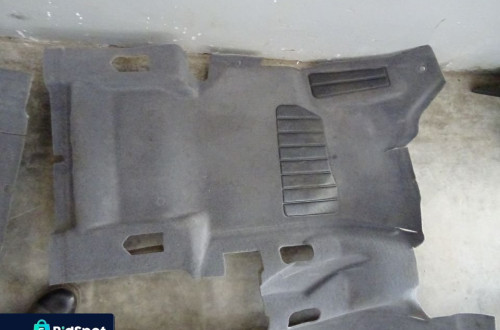 WYKŁADZINA DYWAN PODŁOGA FIAT CROMA KOMBI 05-07 NR140