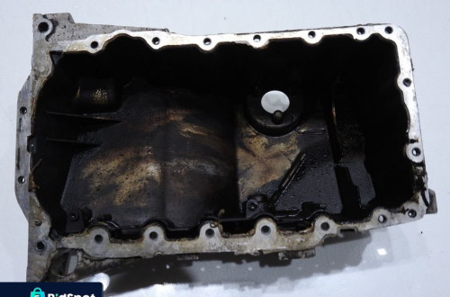 MISKA OLEJOWA AUDI A6 C6 2.0 TFSI 06B103603AS