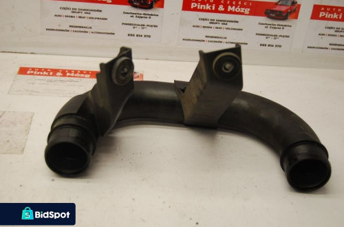 RURA DOLOT INTERCOOLERA 3R0145770 SEAT EXEO 2.0 TDI