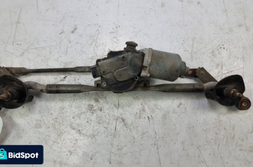 MECHANIZM WYCIERACZEK PRZÓD DAIHATSU SIRION 85110-B1030