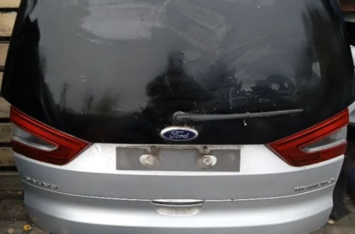 FORD GALAXY 06- SILNICZEK WYCIERACZKI