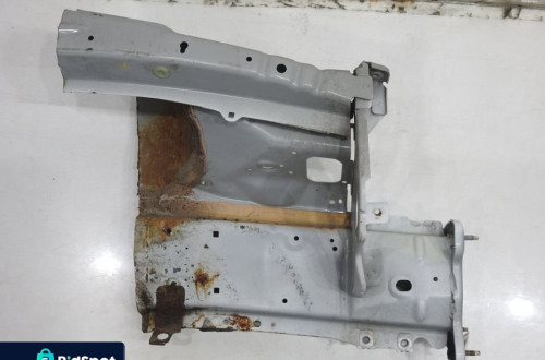 PODŁUŻNICA PRAWY PRZÓD 614-46 VOLVO V50 LIFT