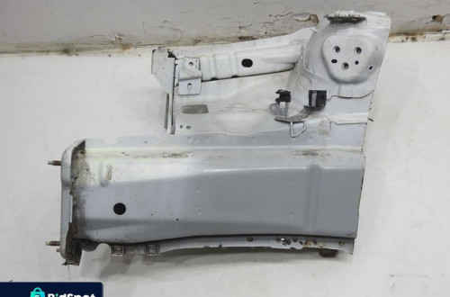 PODŁUŻNICA PRAWY PRZÓD 614-46 VOLVO V50 LIFT