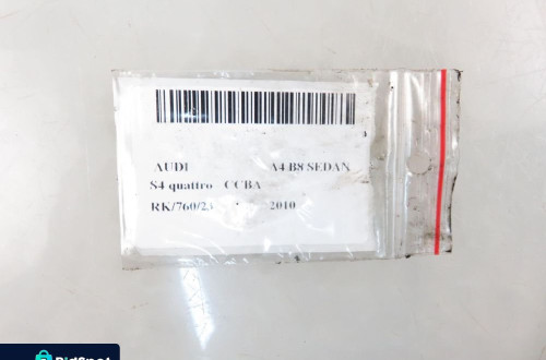 WTRYSKIWACZ AUDI A4 B8 S4 3.0 TFSI 206E036G