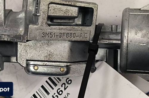 STACYJKA FORD FOCUS 3M51-3F880-AC