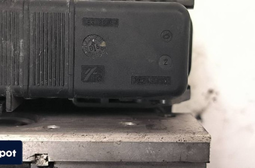 POMPA ABS HAMULCOWA FORD FOCUS 00402662E3
