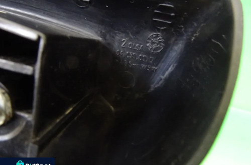 LAMPKA OŚWIETLENIE TABLICY NISSAN PRIMASTAR LAK:0D31 NR511