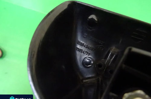 LAMPKA OŚWIETLENIE TABLICY NISSAN PRIMASTAR LAK:0D31 NR511