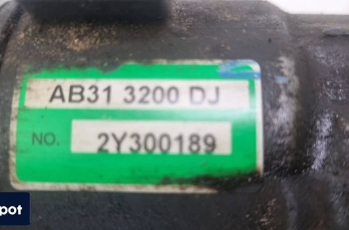 MAGLOWNICA FORD RANGER V AB313200DJ
